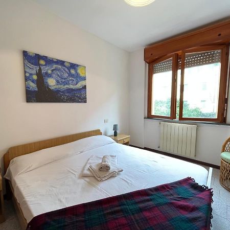 Appartamento Ceula Levanto Buitenkant foto