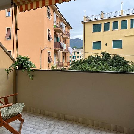 Appartamento Ceula Levanto Buitenkant foto