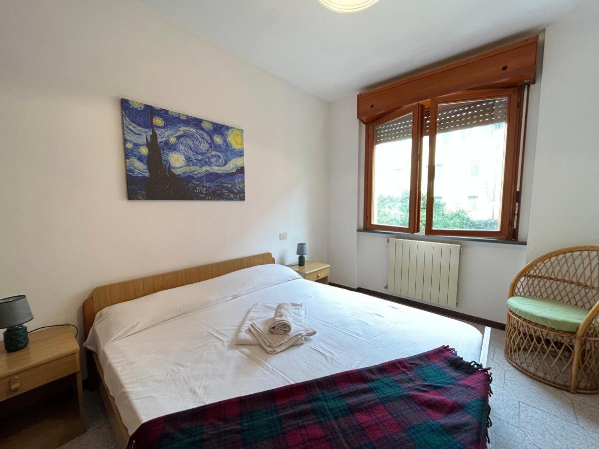 Appartamento Ceula Levanto Buitenkant foto