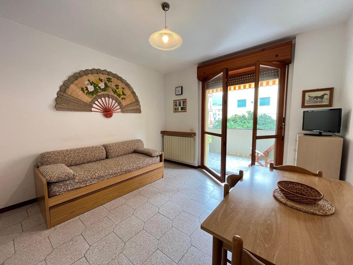 Appartamento Ceula Levanto Buitenkant foto