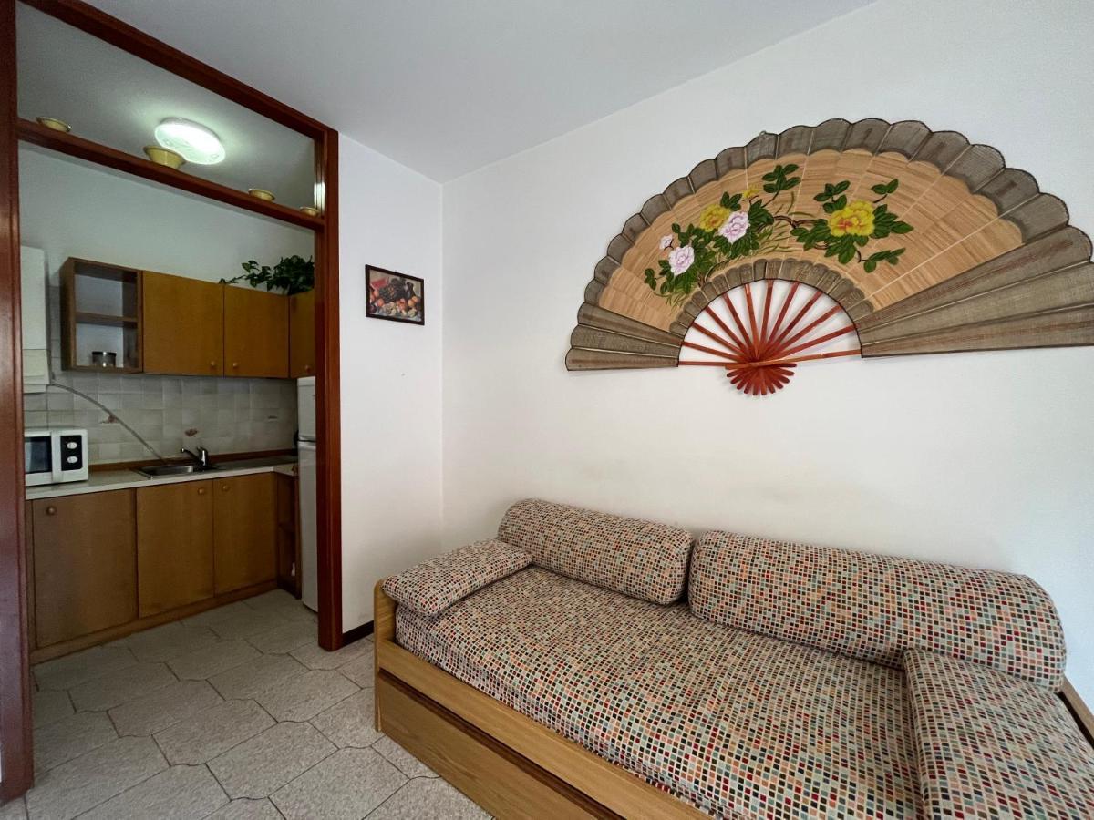 Appartamento Ceula Levanto Buitenkant foto