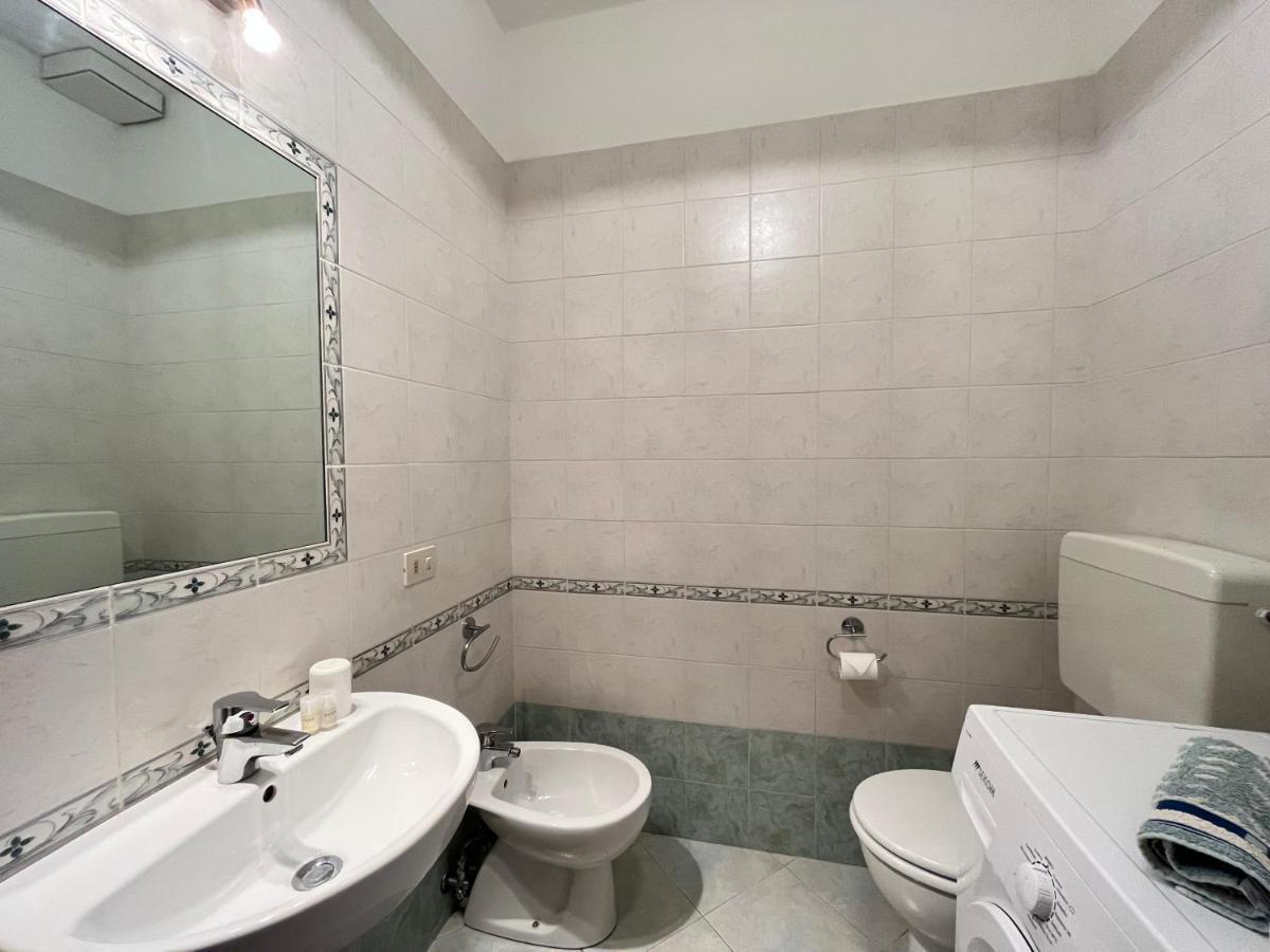Appartamento Ceula Levanto Buitenkant foto